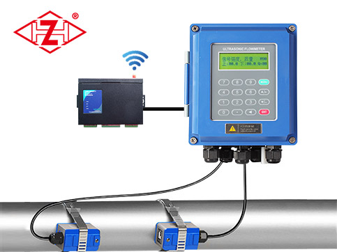 壁掛式超聲波流量計(jì)