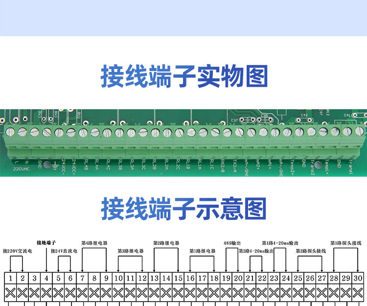 超聲波明渠流量計(jì)